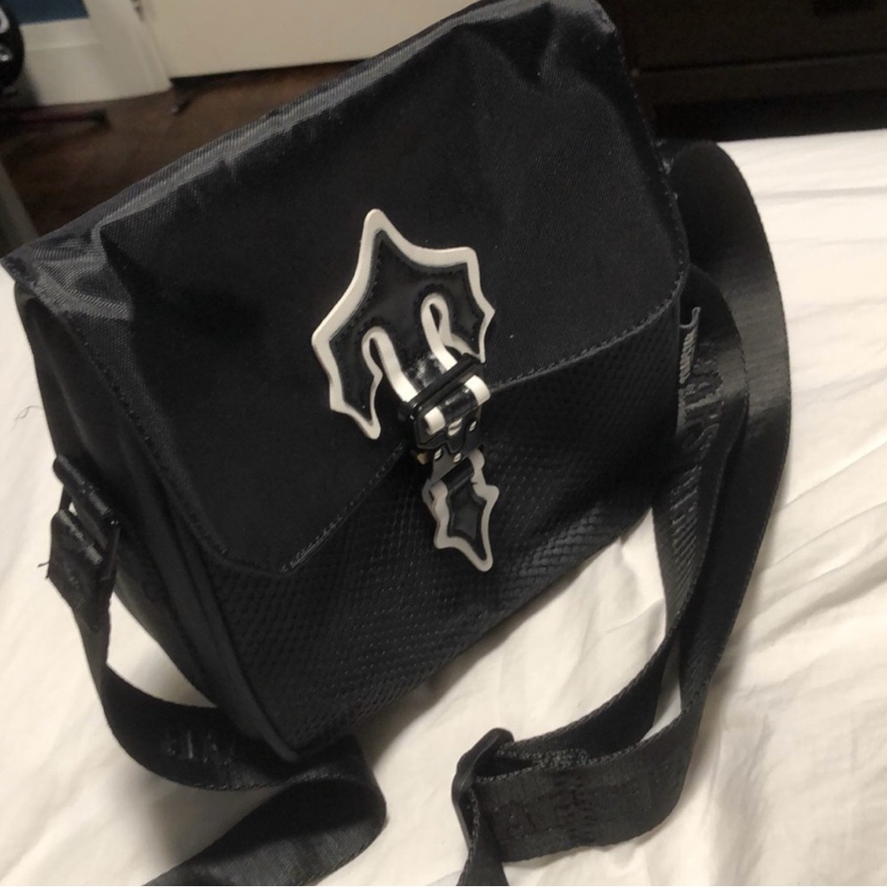 Trapstar bag